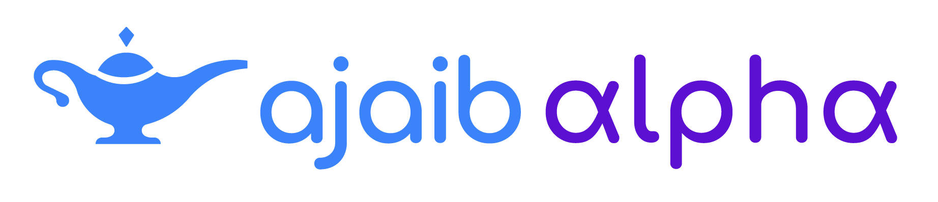 Ajaib Alpha